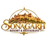 Sonagarh Resort & Restaurant logo